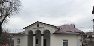 Casa de cultură a orașului Durlești – renovată!