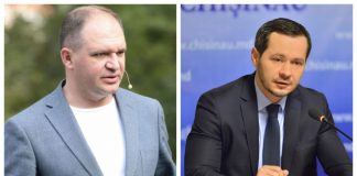 Ruslan Codreanu: ,, Ceban, tu ești obligat să vii și să spui pe ce ai cheltuit banii ”