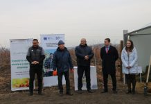 Centrul de Excelență în Viticultură din Chișinău va beneficia de asistenţă din partea UE pentru modernizare