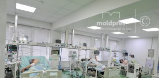 Situația epidemiologică ce ține de COVID-19 din Chișinău dă semne de relaxare