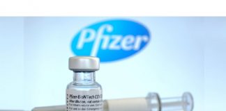 Un nou lot de vaccin Pfizer a ajuns la Chișinău