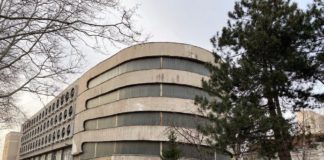 Chironda condamnă propunerea lui Ceban de a transforma parcarea parlamentului în una publică. „Sunt necesari peste 10 milioane lei”