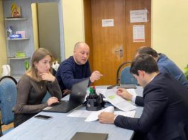 Discuții pe marginea bugetului municipal, în suburbii