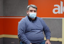 Mihalache: Avem suburbii unde de mulți ani nu a fost miros de asfalt