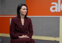 VIDEO: Angela Paraschiv, despre un potențial Lockdown în Republica Moldova, în timpul apropiat