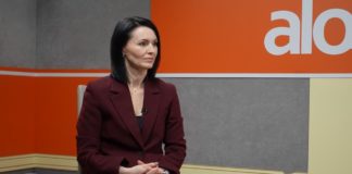 VIDEO: Angela Paraschiv, despre un potențial Lockdown în Republica Moldova, în timpul apropiat