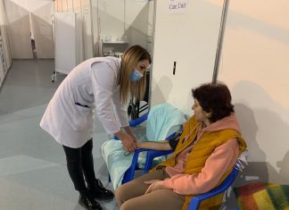Refugiații din Chișinău beneficiază de medicină gratuită. Unde se pot adresa aceștia