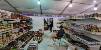 Primăria Chișinău va repartiza refugiaților toate donațiile colectate de la cetățeni