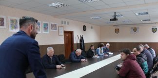 Pretura sectorului Ciocana a desfășurat ședința Comisiei pentru controlul ordinii sanitare. Iată principalele sarcini