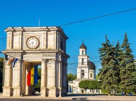 A fost aprobat Planul de Mobilitate Urbană Durabilă al municipiului Chișinău