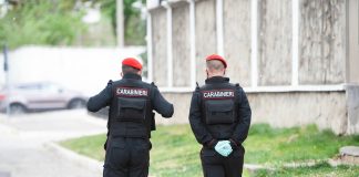 Primăria Chișinău solicită paza centrelor de plasament al refugiaților