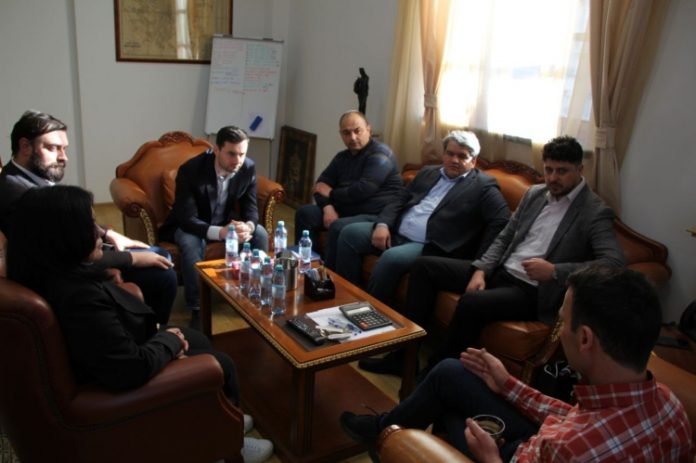 parimaria la bucurestoi