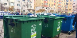Operatorul municipal de salubrizare va evacua gratuit deșeurile reciclabile. Vezi care este graficul