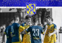 Clubul de fotbal Dacia Buiucani promovează direct în Super Liga