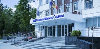 Institutul Mamei și Copilului va fi modernizat. Guvernului Poloniei acordă peste 1 milion de euro