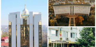 12 instituții publice din Capitală vor fi reconectate la sistemul centralizat de termoficare
