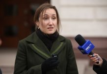 Vicepreședintele fracțiunii PAS a sesizat Procuratura Generală cu privire la majorarea ilegală a tarifului pentru apă și canalizare