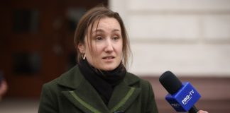 Vicepreședintele fracțiunii PAS a sesizat Procuratura Generală cu privire la majorarea ilegală a tarifului pentru apă și canalizare