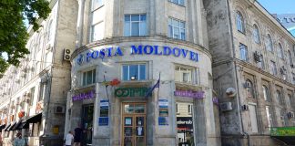 Mituri și realități despre „Oficiul Poștal Central” din Chișinău