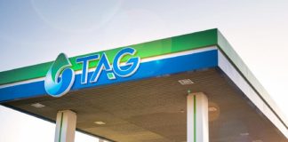 Transautogaz înceteaza activitatea mai multor stații de alimentare