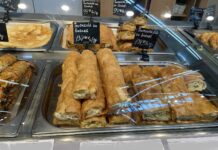 În medie 80% din produse denumite „Plăcinte cu brânză” nu conțin brânză