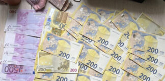 Trei membri asociați organizației criminale „Turoc”, reținuți la Chișinău. Acționau cu deosebită cruzime și furau obiecte de lux