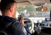 Restricții de circulație pe mai multe străzi din Capitală, în contextul Summitului ”Platforma de Sprijin pentru Moldova”