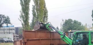 Campania de salubrizare de toamnă în municipiul Chișinău. Ce activități au fost întreprinse săptămâna trecută