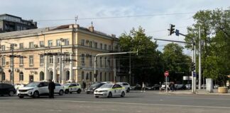 În zilele de 16-17 noiembrie, va fi limitat temporar accesul persoanelor în anumite locuri publice din capitală. Din ce cauză?