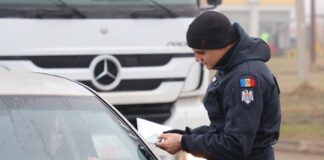 Timp de 10 zile, Poliția desfășoară operațiunile „Autobuz” și „Taxi”. Vor fi verificate și autobuzele care transportă elevi