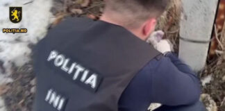 Chișinău: Plasau drogurile în adiacentul instituțiilor de învățământ. Poliția a destructurat activitatea infracțională a unei grupări