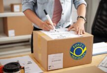 Poșta Moldovei majorează tarifele pentru trimiterile poștale interne cu 46%