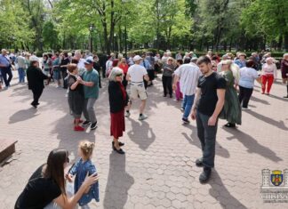 Seniorii din capitală, invitați la o nouă ediție a spectacolelor muzicale