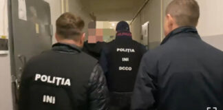 Percheziții la Penitenciarul nr. 9-Pruncul și în Chișinău. Este vorba despre crearea unei organizații criminale
