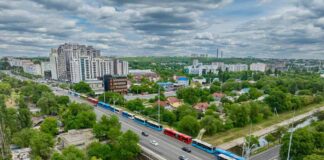 De Paștele Blajinilor, transportul public municipal va activa în regim special