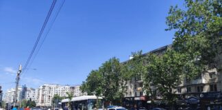 Șoferul troleibuzului implicat în accidentul de pe bulevardul Decebal, eliberat