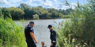 Peste 5 mii de persoane informate despre siguranța în apropierea lacurilor, în cadrul acțiunilor de prevenire desfășurate de MAI