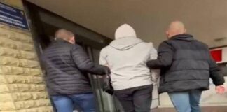 Chișinău: Arestați pentru escrocherii online