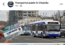 RTEC avertizează: informația despre „abonamente gratuite pentru 6 luni” este falsă