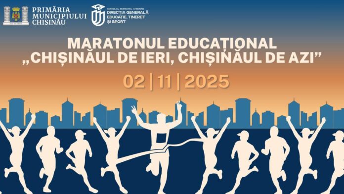 banner maraton educational 28