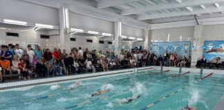Cupa deschisă a municipiului Chișinău la înot: Competiția a reunit 330 de sportivi din întreaga republică