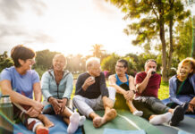 Chișinăul investește în viitorul vârstnicilor prin proiectul „LONGEVITY”