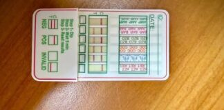 Bărbat reținut pentru conducere sub influența drogurilor, în Chișinău