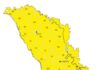 Atenție, chișinăuieni: Cod Galben de instabilitate atmosferică