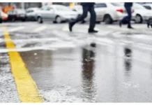 Măsuri speciale pe fond de vreme extremă: Program redus la stat și apel către antreprenori