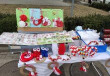 Primăvara aduce târguri în capitală: mărțișoare, flori și produse autohtone pentru susținerea producătorilor locali