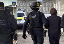 Grup criminal destructurat la Chișinău: spălare de bani prin criptomonede de peste 3 milioane de dolari