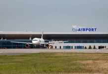 Aeroportul Internațional „Eugen Doga” asigură stocuri stabile de combustibil în perioada pascală