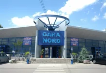 Chișinău: Gara Auto Nord revine în proprietatea statului