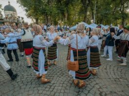 Primăria Chișinău invită la Festivalul Tradițiilor